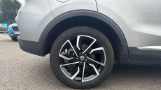 MG ZS 1.0T GDi Exclusive 5dr DCT Petrol Hatchback